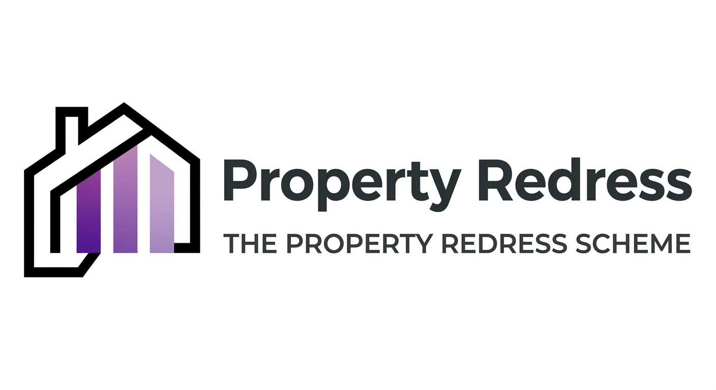 Member of Property Redress Scheme